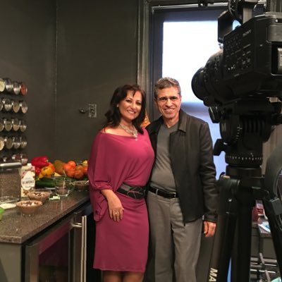 LifestyleExpert Samantha & Architect Jeffrey, create design solutions for apartment living.