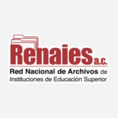 Red Nacional de Archivos de Instituciones de Educación Superior. A. C.