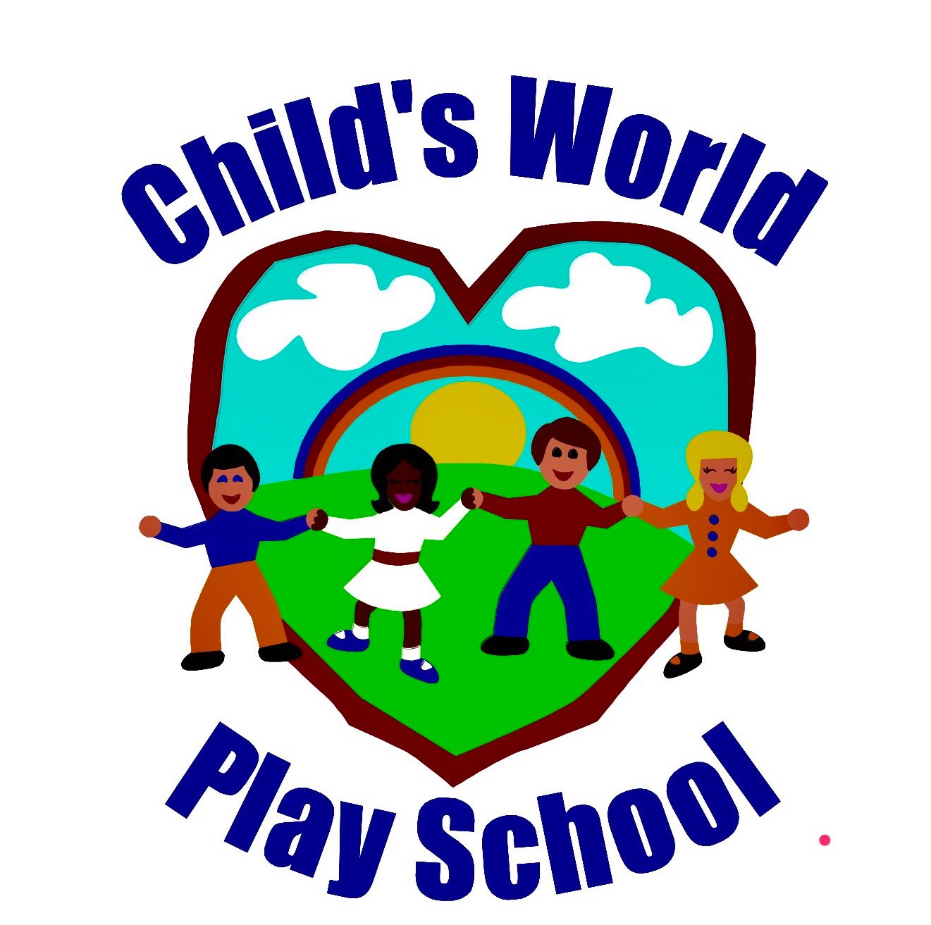 Childcare center that educates and protects young children.