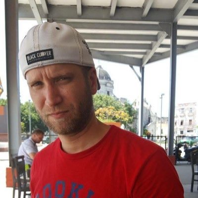 JMartinIM's profile picture. SEO is my game