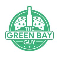 The Green Bay Guy - @TheGreenBayGuy Twitter Profile Photo