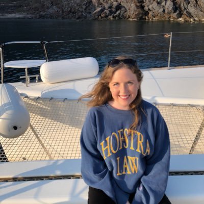 Sarah_R_Levy's profile picture. All about that good energy✨