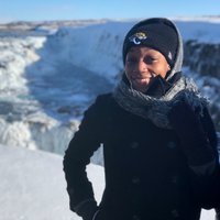 D'Annette Mullen (@inevitablydee) 's Twitter Profile