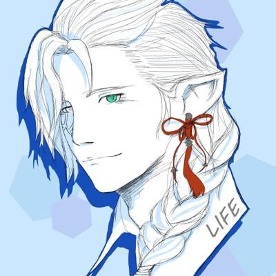 rao❂Ultimaさんのプロフィール画像