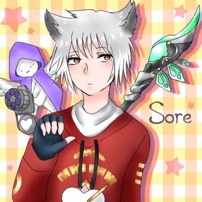 sore_shumi's profile picture. 趣味垢 ゲームいろいろ、ベース、ELLEGARDEN、サッカー