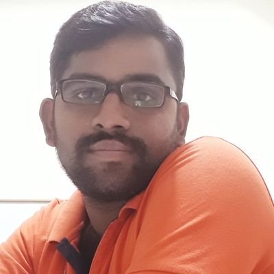 Dilipmakala's profile picture. I'm cool when others cool