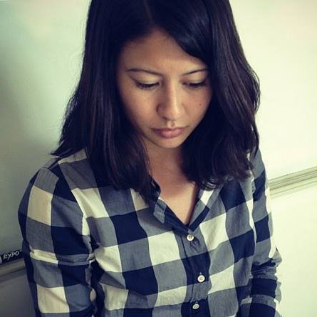 I teach English to high school students; they teach me about the whole world.