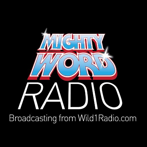 MightyWordRadio's profile picture. Every Friday 8AM/4PM/MIDNIGHT On
