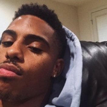 KeithPHeaux's profile picture. did I lie though?