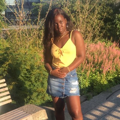 melanatedmaii's profile picture. Chocolate Queen 👸🏾