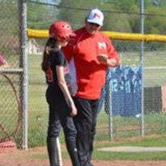 North Iredell Raider Head Softball Coach
#GoRaiders .