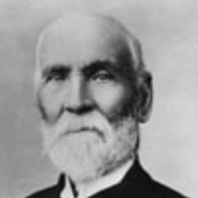 NotMyRichmond's profile picture. Hugh Boyd signed the original petition for the incorporation of the Township of Richmond in 1879 and served as the municipality’s first Reeve.