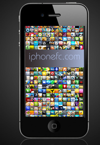 iPhoneFC is the largest collection of iPhone games available online.
* Lastest version of iPhone games
* Updated daily
* Download for free.