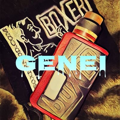 道産子Vaper!
Vape垢・・・ 色々と情報交換よろしくお願いします! 無言フォロー申し訳ございません・・・(¯―¯٥) 〖 #Vape好きな人と繋がりたい 〗〖 #今日もVapeが美味い〗〖 #Vape〗
