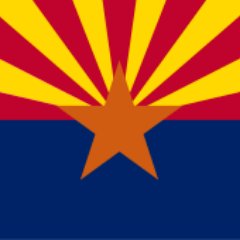 Obama Democrat fighting the good fight in Arizona