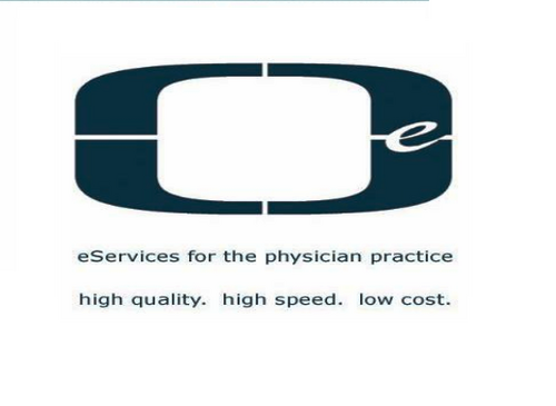 Medical Billing & Coding Service for American Health Care Industry...