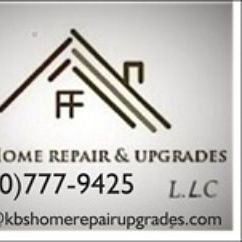 we are a very quality driven company we only use the best products and hold ourselves to the highest workmanship standards #KB'S Home Repair & upgrades
