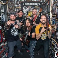 FLAW (@bandflaw) 's Twitter Profile