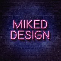 MikedDesign (@mikeddesigntees) 's Twitter Profile