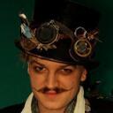 peter gosbee - @thethreeofclubs - Twitter