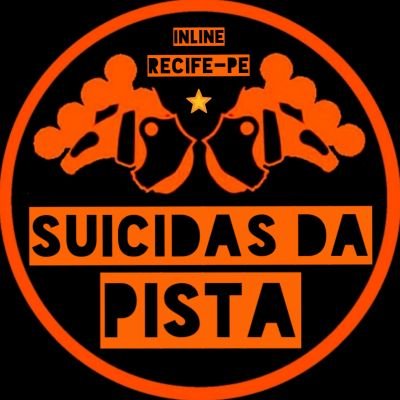 Sigam nosso Instagram: suicidasdapista (Grupo de patinadores Urban/Street de Recife-PE⛸️)
https://t.co/bpWceod4J2…