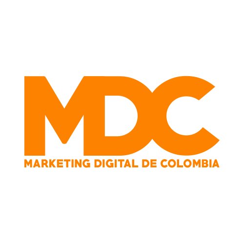 MARKETING DIGITAL DE COLOMBIA Desarrollo web con certificado de seguridad SSL 💻. Redes sociales 📢. Diseño de marca e imagen corporativa💡. Impresión 3D 📝.