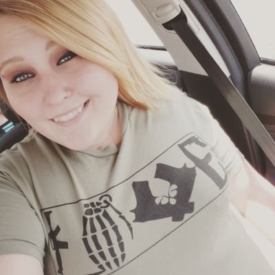 Metal_Baby13's profile picture. Married ♥❤