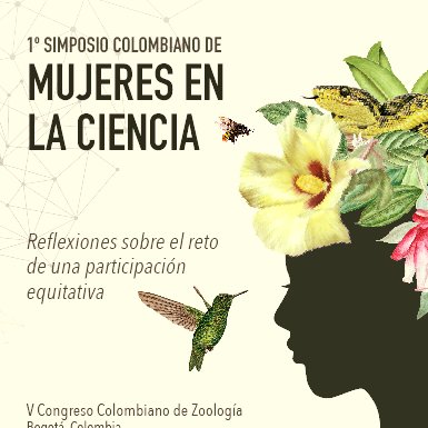 Mujeres en la Ciencia: Reflexión sobre el reto de una participación equitativa #MujerEnCiencia #LatinasinSTEM #MeTooSTEM #STEMWomen