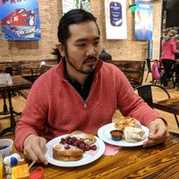 Mark Kim (@merelymark) 's Twitter Profile
