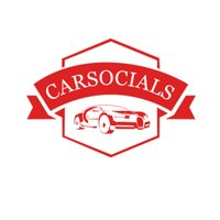 Car Socials(@CarSocials) 's Twitter Profile Photo