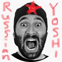 RUSSIAN YOSHI (@yoshirussian) 's Twitter Profile