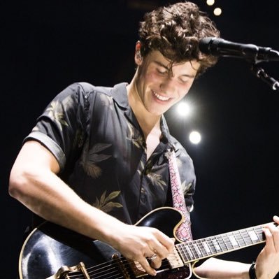 it isnt in my blood. im 20 years old and staying strong thanks to mendes❤️