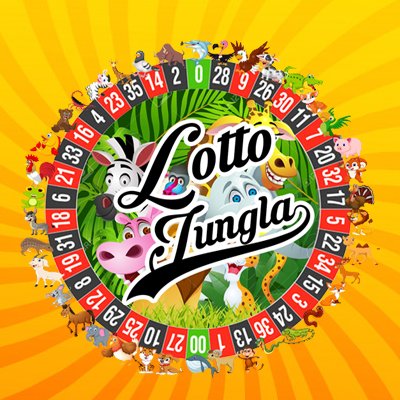 LottoJungla's profile picture. 