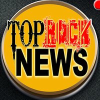 TopRockNews(@TopRockNews) 's Twitter Profile Photo