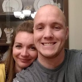 megannanddustin's profile picture. 