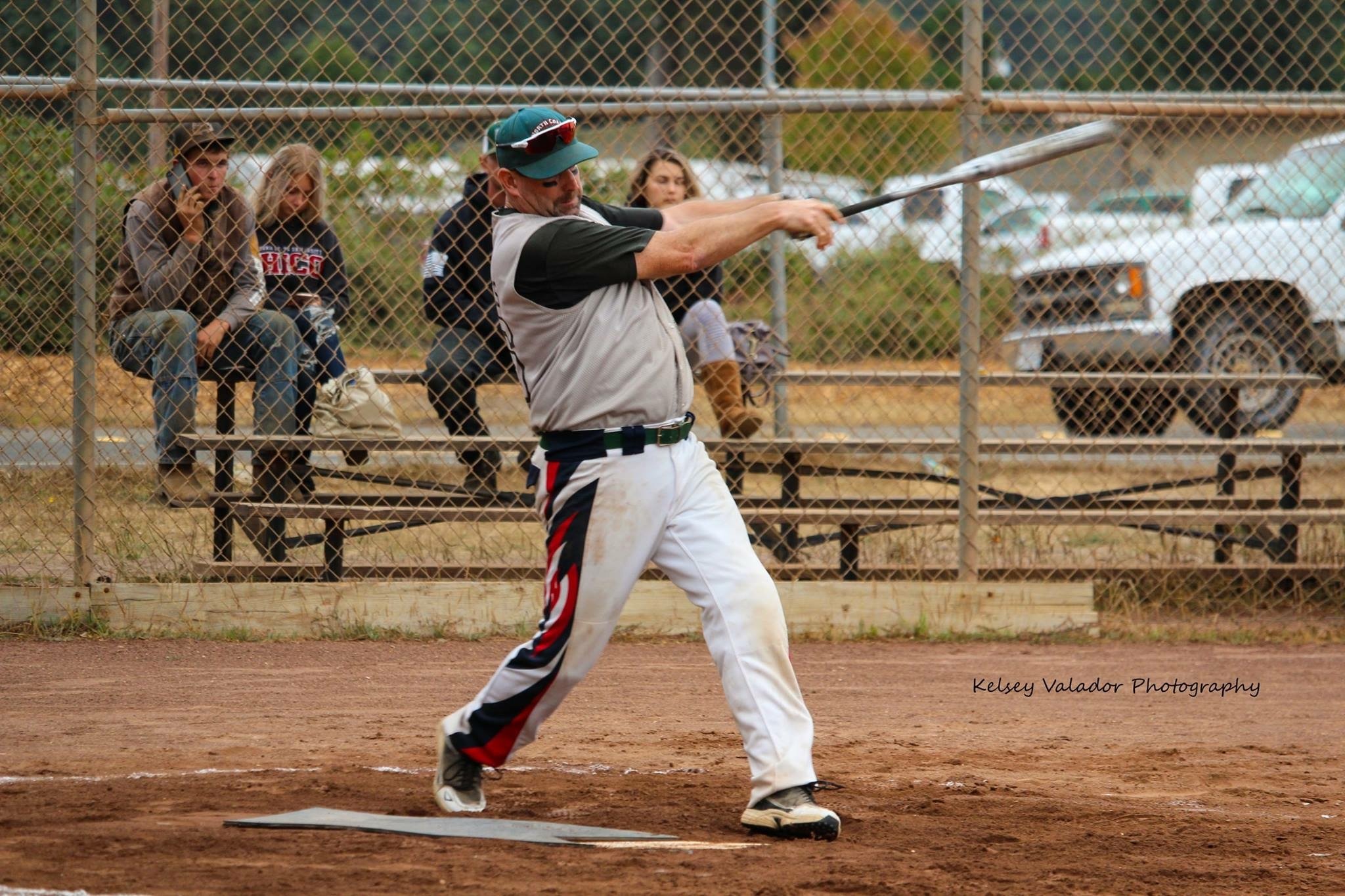 Husband, Grandfather, Class A Lumber truck Driver, Coach, Weekend Warrior.