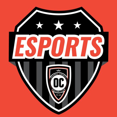 We're the official eSports page for @orangecountysc. 
Competing in @OfficialVPG. 🎮
We play #ForCounty 🍊