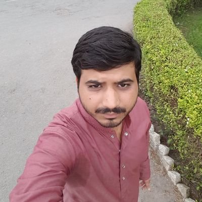 kharalali's profile picture. 