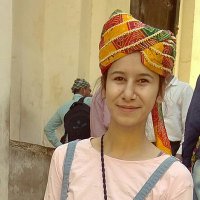 Nishu (@nishubagdwal) 's Twitter Profile