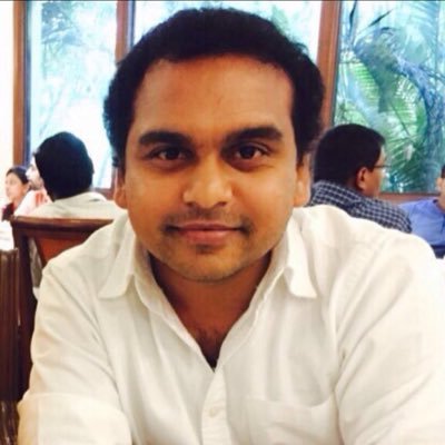 ratishkallem's profile picture. 