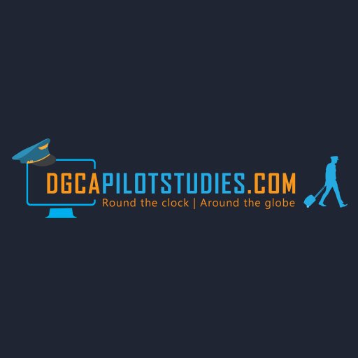 pilotstudies's profile picture. Official Twitter handle of https://t.co/vsKFuFKYHe, India's first Online E-Learning portal for Indian Pilot Studies - SPL, PPL, CPL, ATPL, Airline, FIR.