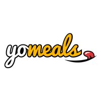 Yo!Meals(@YoMeals) 's Twitter Profile Photo