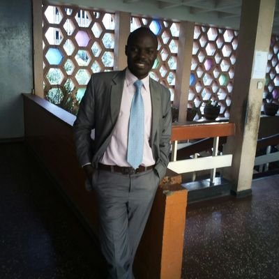 sylveambale's profile picture. The teacher by profession