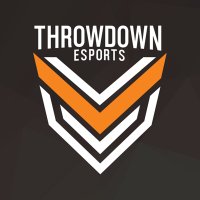 Throwdown Esports (@throwdowntv) 's Twitter Profile