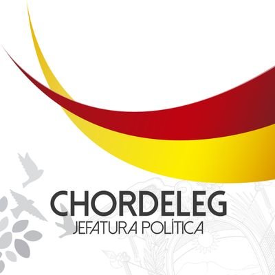 Una Jefatura De Puertas Abiertas.!!
#UnidosPorChordeleg