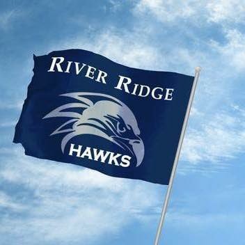 River Ridge Hawks Football