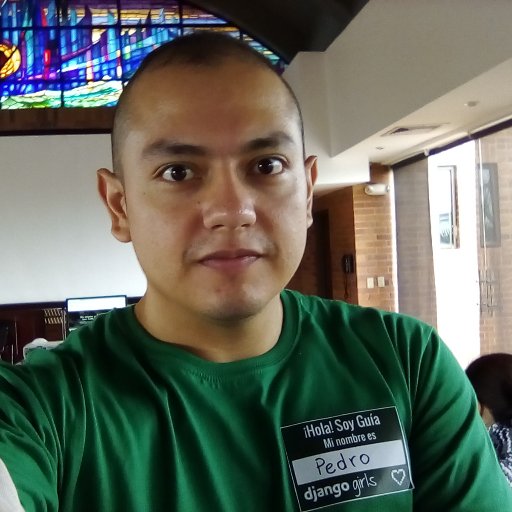 pp_sirg's profile picture. Ingeniero, developer y consultor. Amo: software libre y gatos
Libertario y voluntario