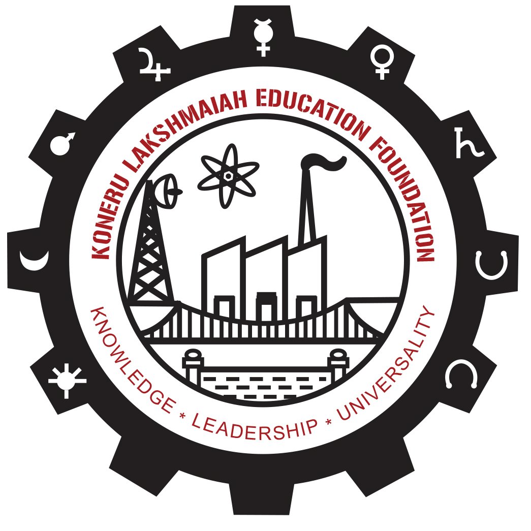 @klhuniversity
