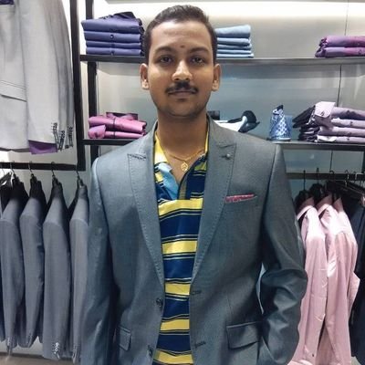 GopinathFsb's profile picture. 