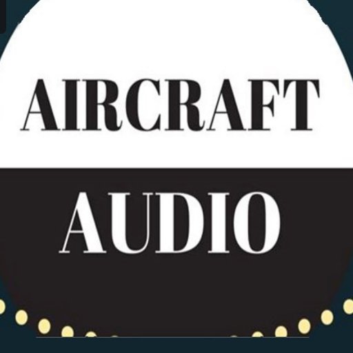 Aircraft_Audio Profile Picture